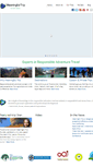 Mobile Screenshot of meaningfultrip.com